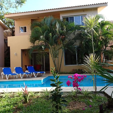 La Salamandra Puerto Aventuras Exterior photo
