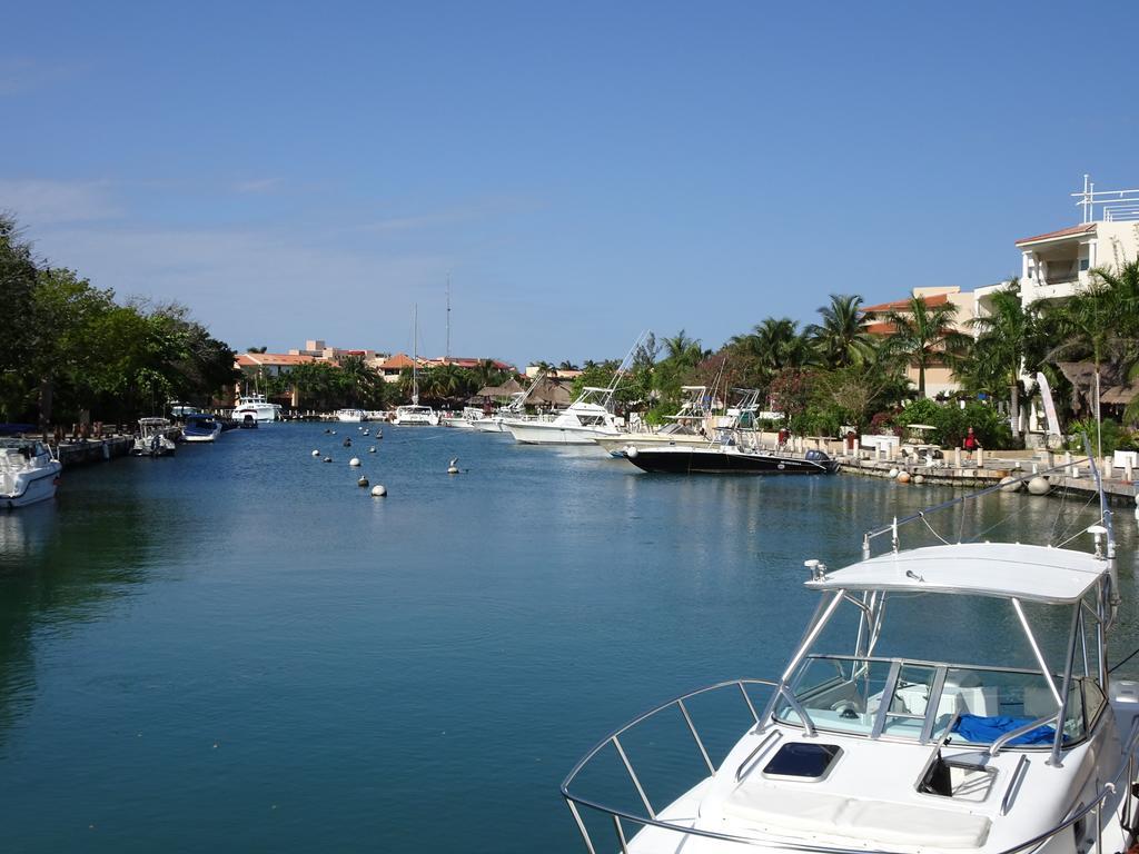 La Salamandra Puerto Aventuras Exterior photo