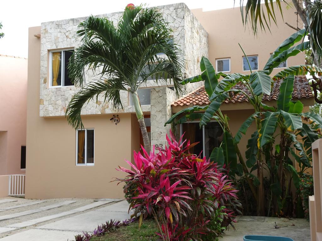La Salamandra Puerto Aventuras Exterior photo