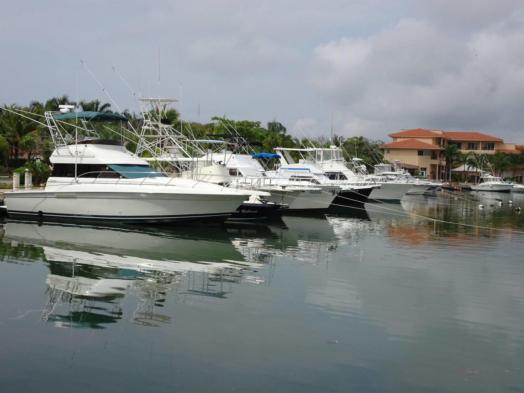 La Salamandra Puerto Aventuras Exterior photo